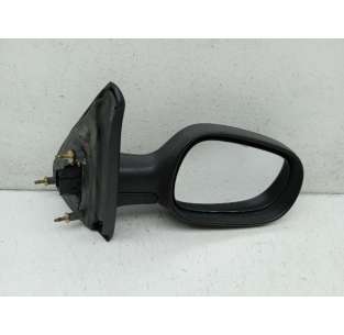 RETROVISOR DERECHO RENAULT...