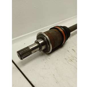 TRANSMISION TRASERA... 2