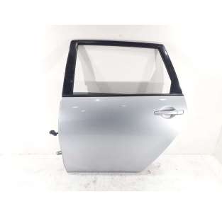 PUERTA TRASERA IZQUIERDA...