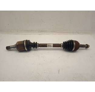 TRANSMISION DELANTERA...