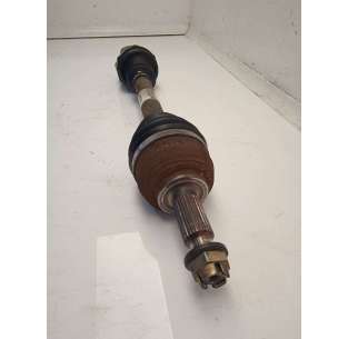 TRANSMISION DELANTERA... 2