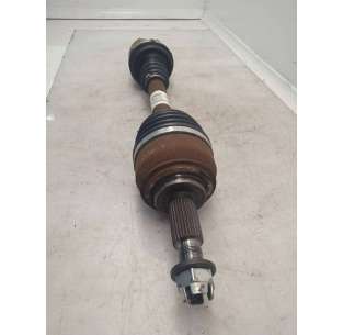 TRANSMISION DELANTERA... 2