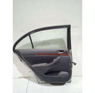 PUERTA TRASERA IZQUIERDA... 2