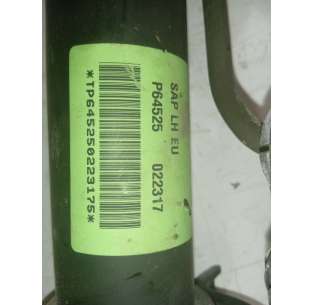 CREMALLERA DIRECCION KIA... 2