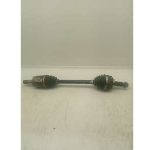 TRANSMISION DELANTERA...