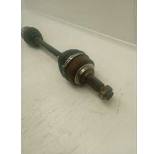 TRANSMISION DELANTERA... 2