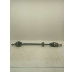 TRANSMISION DELANTERA...