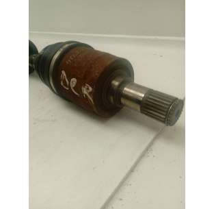 TRANSMISION DELANTERA... 2