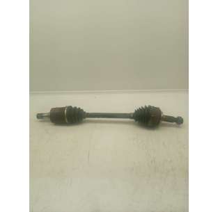 TRANSMISION DELANTERA...