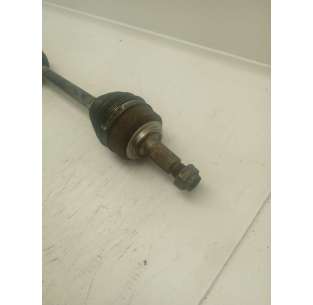 TRANSMISION DELANTERA... 2