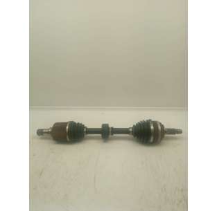 TRANSMISION DELANTERA...