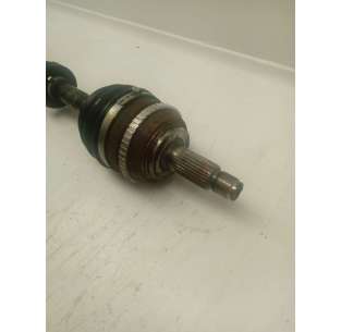 TRANSMISION DELANTERA... 2