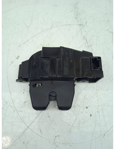 Recambio de cerradura maletero / porton para peugeot 308 confort referencia OEM IAM 9660403880  