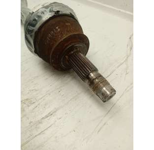 TRANSMISION DELANTERA... 2