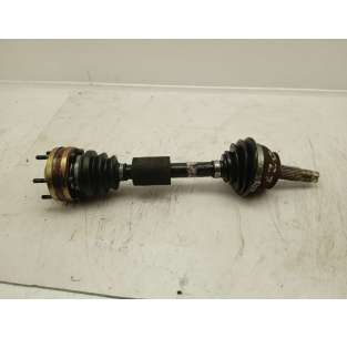 TRANSMISION DELANTERA...