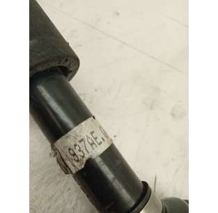 TRANSMISION DELANTERA... 2