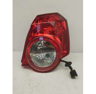 PILOTO TRASERO DERECHO...