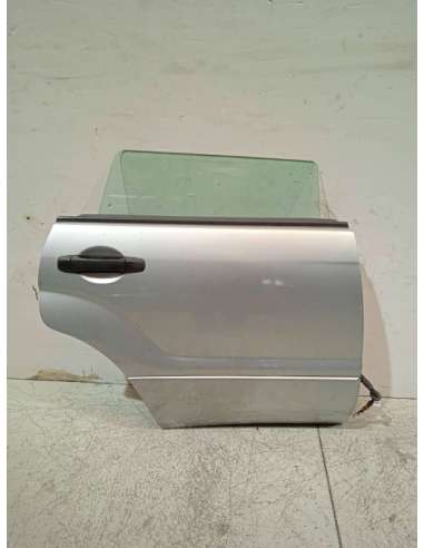 PUERTA TRASERA DERECHA SUBARU...