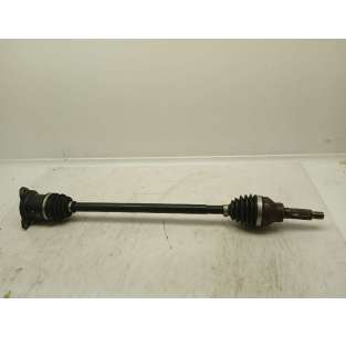 TRANSMISION TRASERA DERECHA...