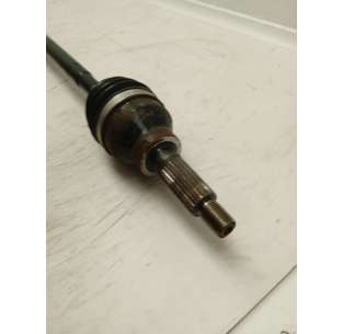 TRANSMISION TRASERA DERECHA... 2