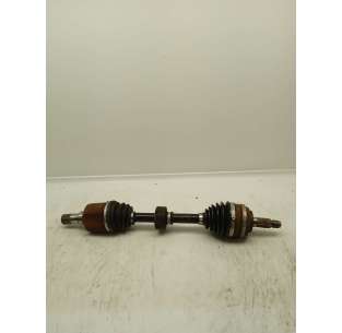 TRANSMISION DELANTERA...