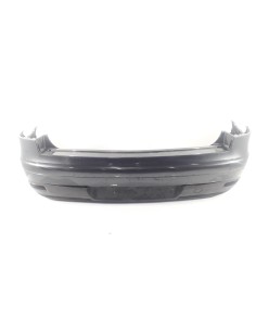 Recambio de paragolpes trasero para citroën c5 berlina 1.6 hdi cat (9hy / dv6ted4) referencia OEM IAM 7410W2 COLOR GRIS 