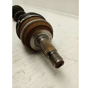 TRANSMISION DELANTERA... 2