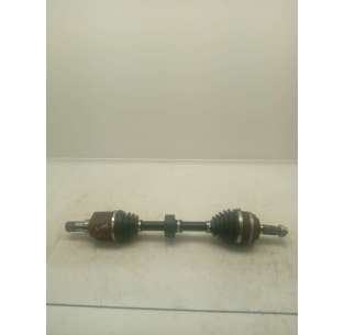 TRANSMISION DELANTERA...