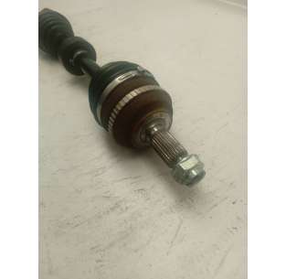 TRANSMISION DELANTERA... 2