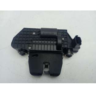 CERRADURA MALETERO / PORTON...