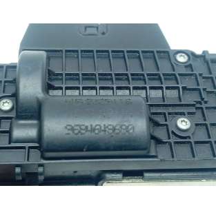 CERRADURA MALETERO / PORTON... 2