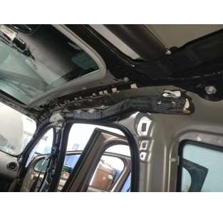 AIRBAG CORTINA DELANTERO...