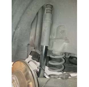 AMORTIGUADOR TRASERO... 2