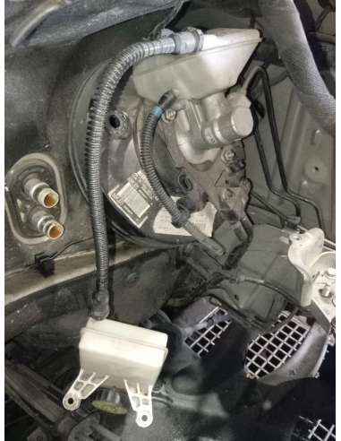 BOMBA FRENO PEUGEOT 3008 - 797984 /...