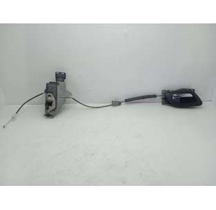 CERRADURA PUERTA TRASERA...