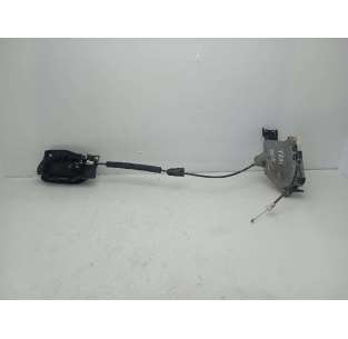 CERRADURA PUERTA TRASERA... 2