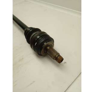 TRANSMISION TRASERA DERECHA... 2