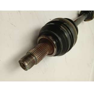 TRANSMISION TRASERA... 2