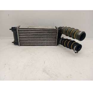 INTERCOOLER PEUGEOT 3008 -...