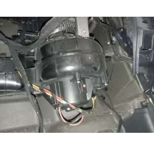 MOTOR CALEFACCION PEUGEOT...