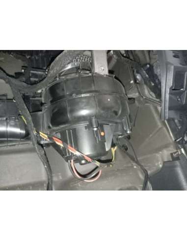 MOTOR CALEFACCION PEUGEOT 3008 -...