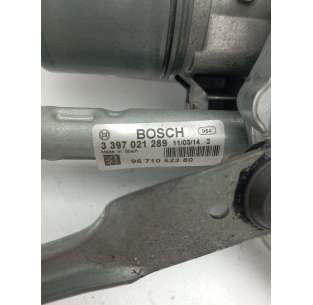 MOTOR LIMPIA DELANTERO... 2