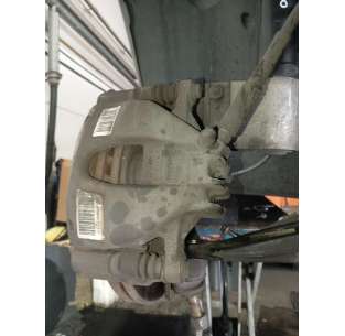 PINZA DE FRENO DELANTERA... 2