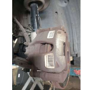 PINZA DE FRENO DELANTERA...