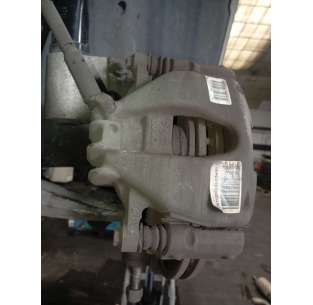 PINZA DE FRENO DELANTERA... 2