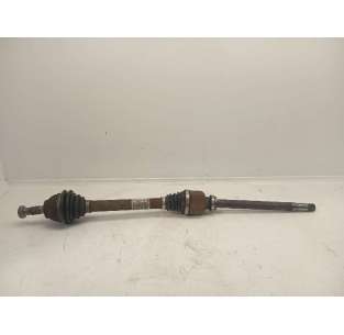 TRANSMISION DELANTERA...