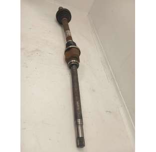 TRANSMISION DELANTERA... 2