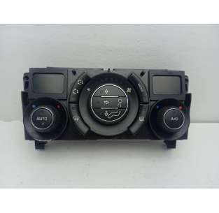 MANDO CLIMATIZADOR PEUGEOT...