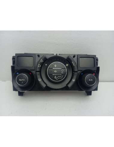 MANDO CLIMATIZADOR PEUGEOT 3008 -...