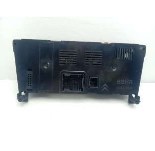 MANDO CLIMATIZADOR PEUGEOT... 2